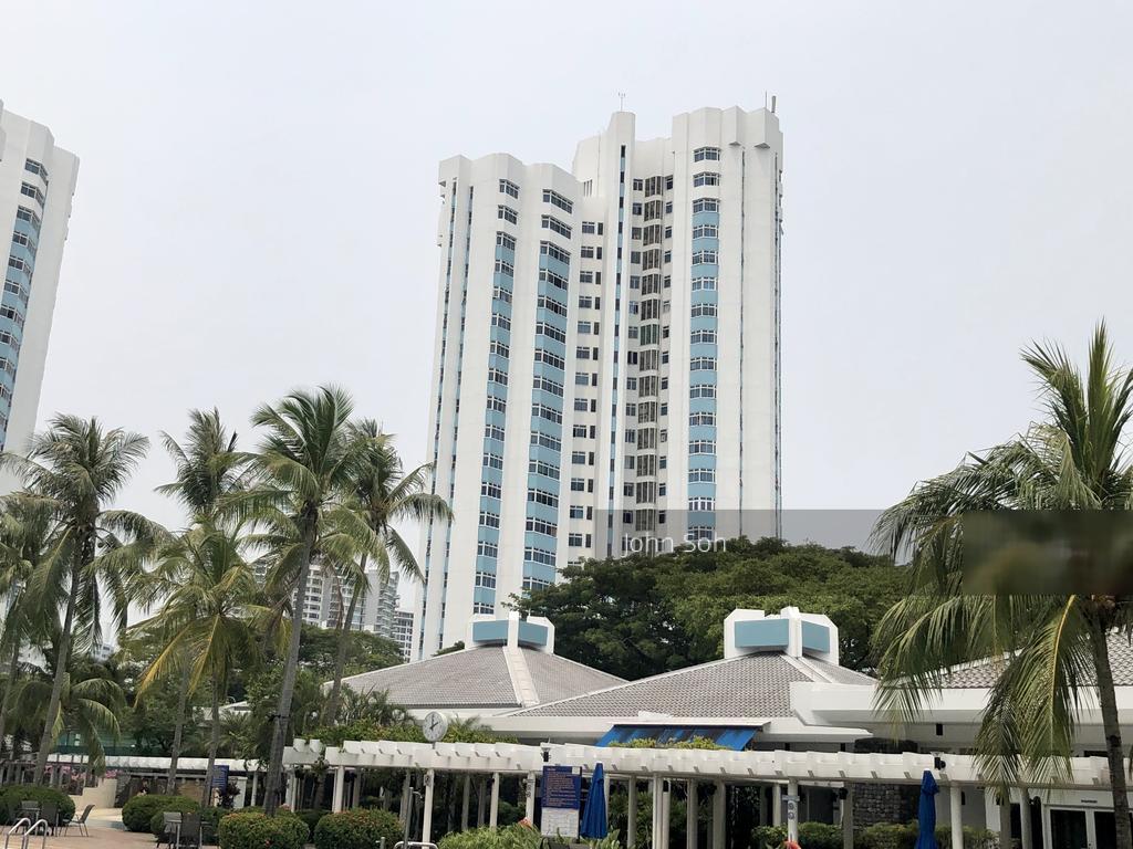 The Waterside (D15), Condominium #255484301